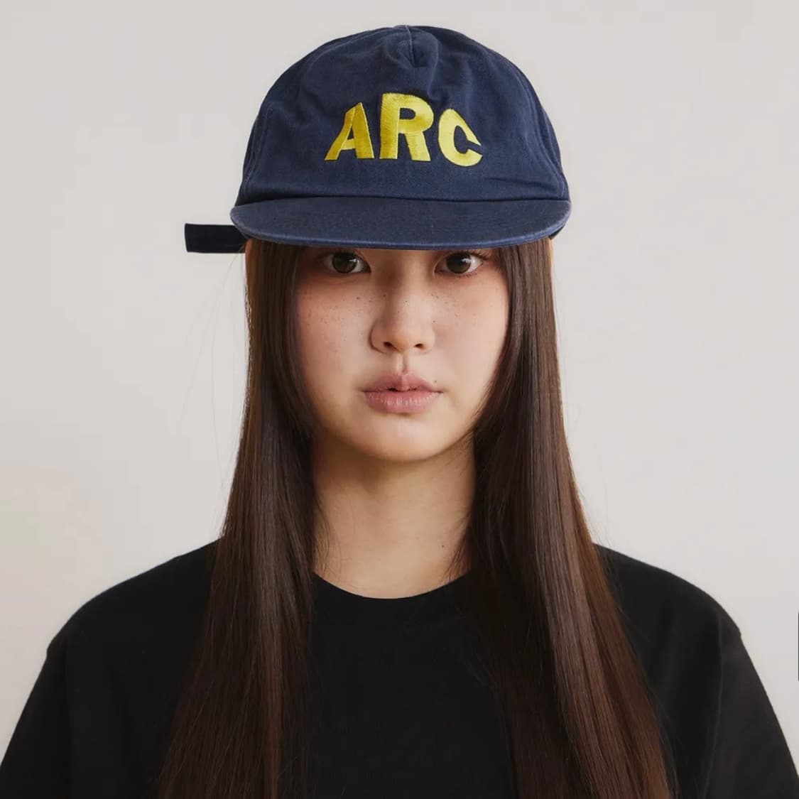 9999아카이브 ARC 캡 상품이미지1