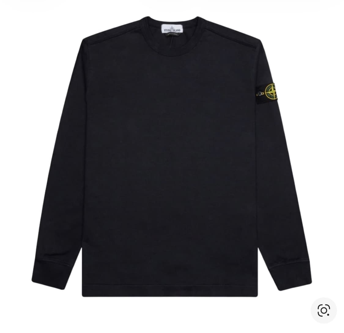 스톤 아일랜드 롱슬리브 m 상품이미지1