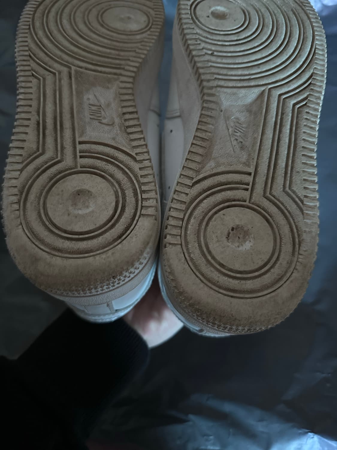 나이키 에어포스 265 판매합니다 상품이미지3