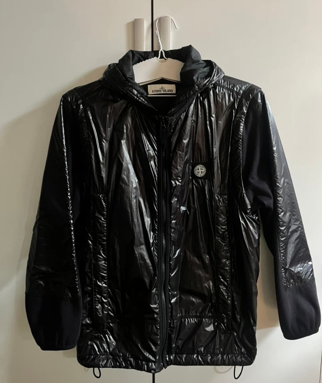 스톤아일랜드 바람막이 xl 상품이미지1