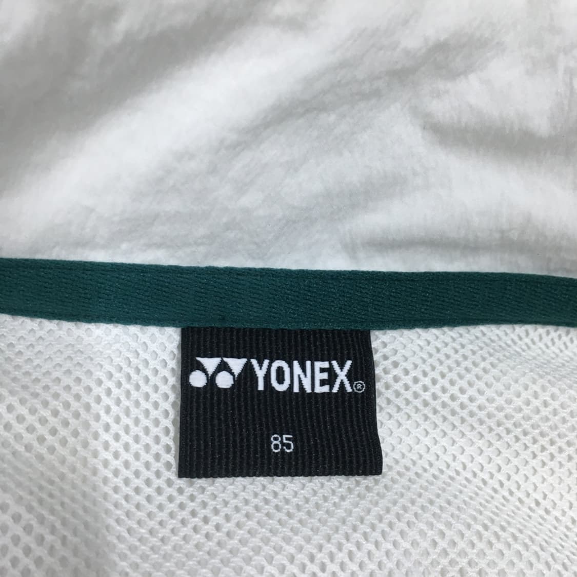 요넥스 바람막이자켓 만원샵 CC29 상품이미지4