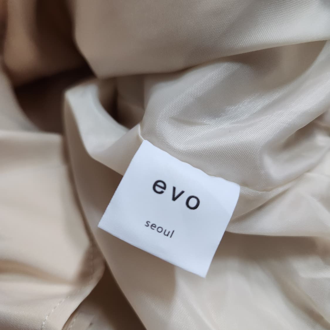 232A [F] EVO 여성 크롭 점퍼 상품이미지5