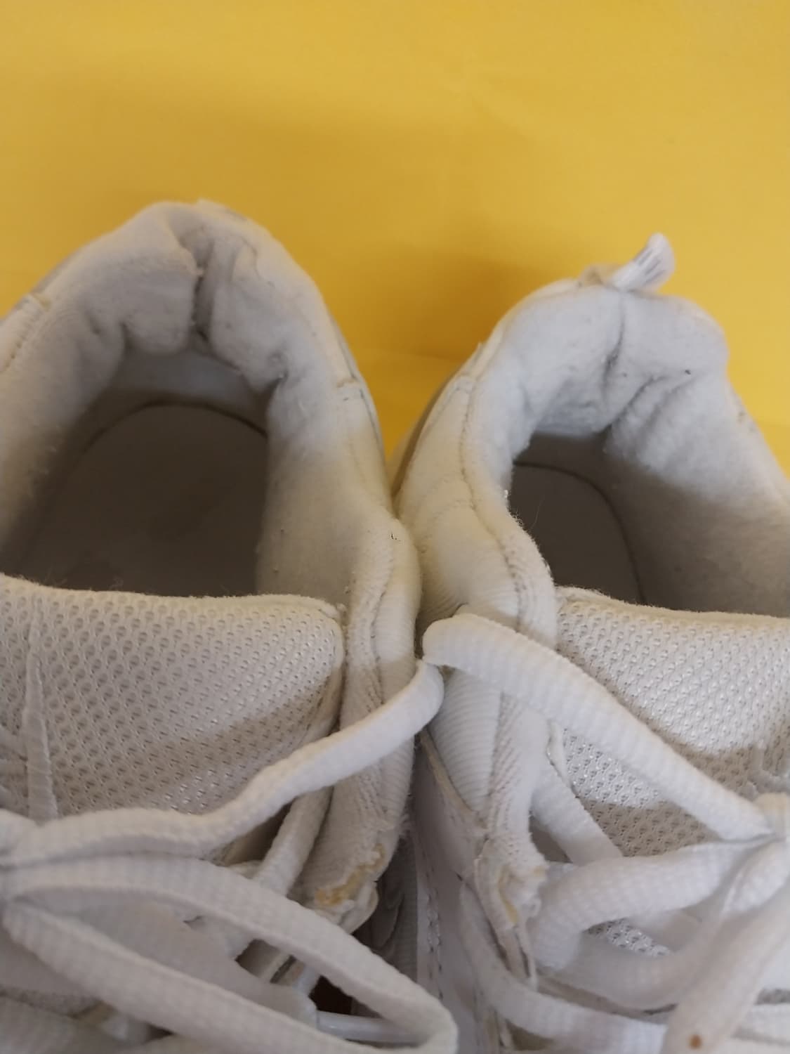 남성 나이키 M2K 테크노 화이트 운동화 (290) 상품이미지5