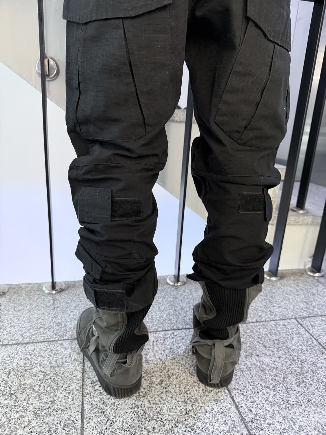 tactical pants 상품이미지5