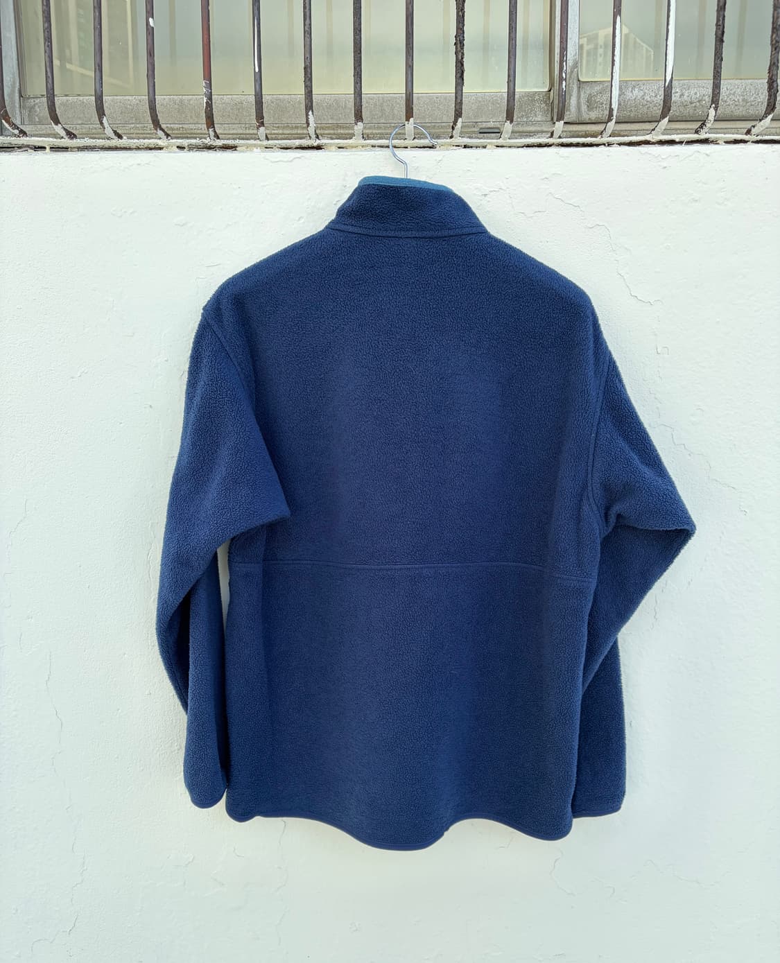 90s Patagonia snap t 상품이미지4