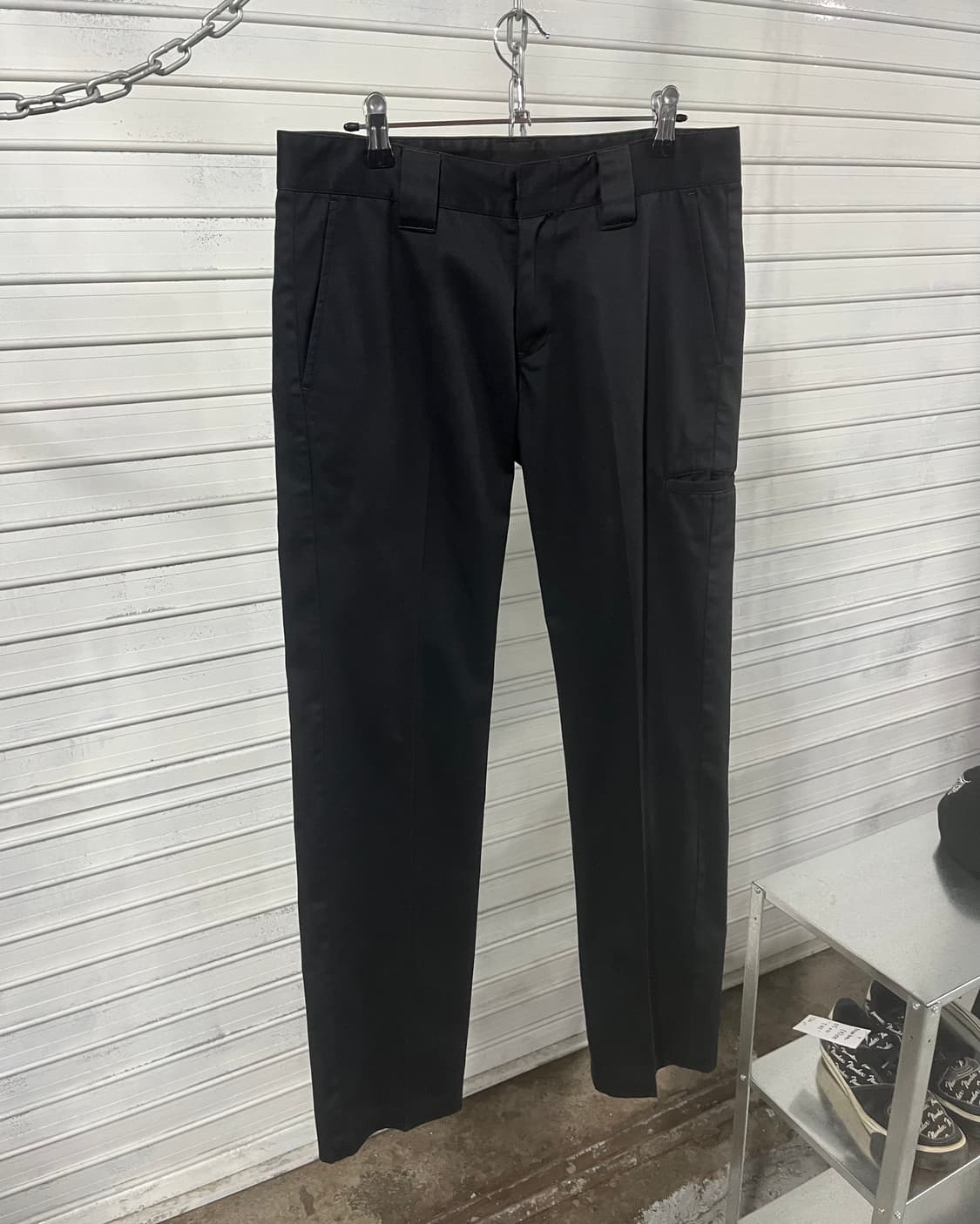 Hysteric Glamour work pants 상품이미지3