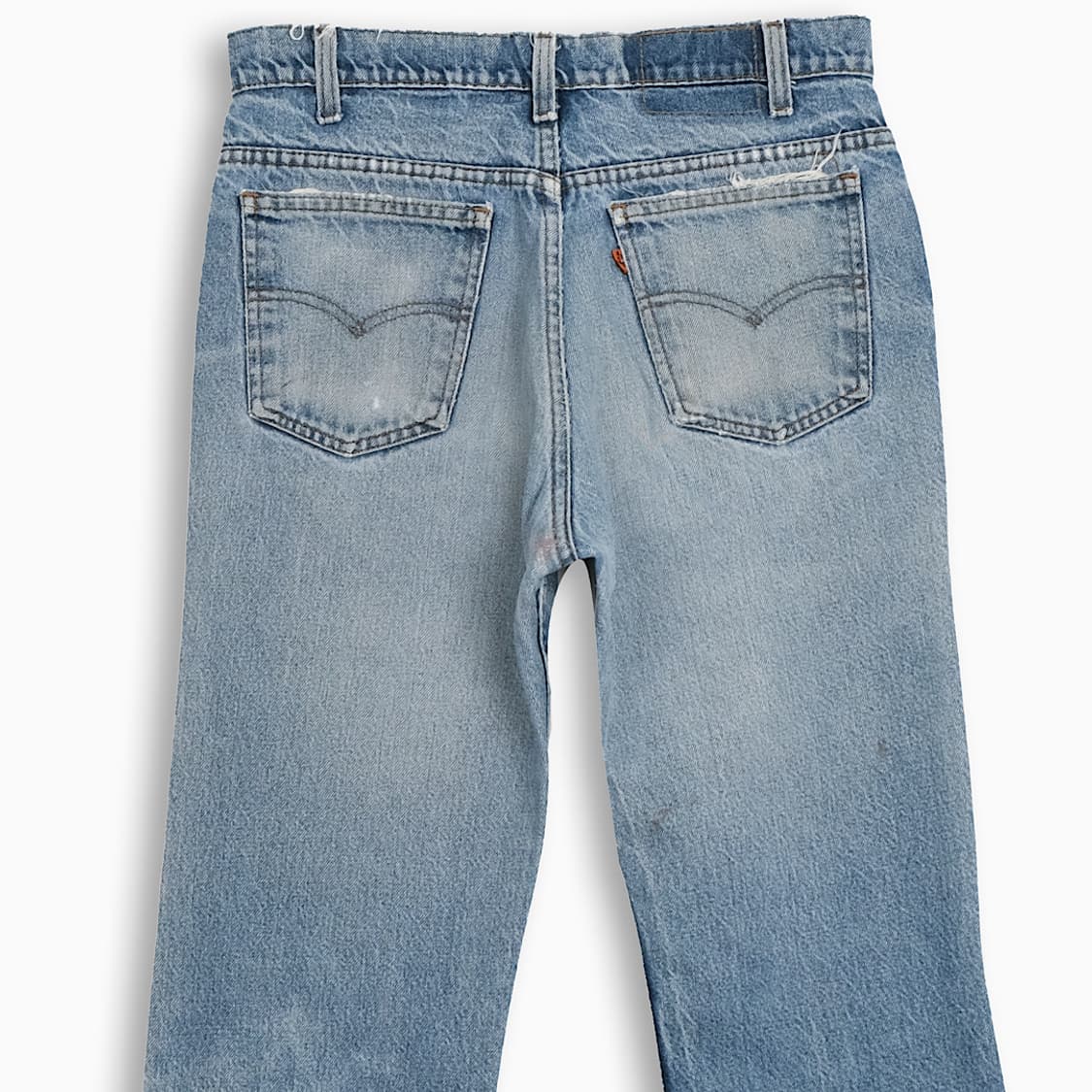 리바이스 517 오렌지탭 연청 80s USA 30인치 OR5173276 상품이미지6