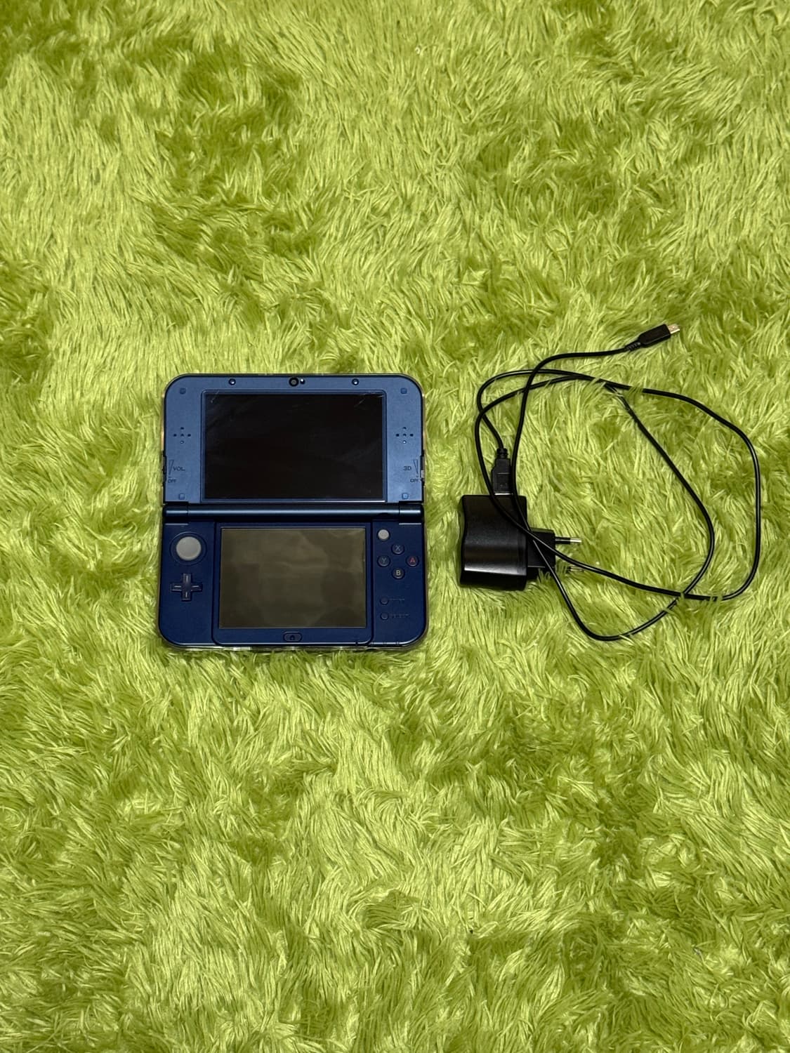 닌텐도 뉴 3DS XL 상품이미지1