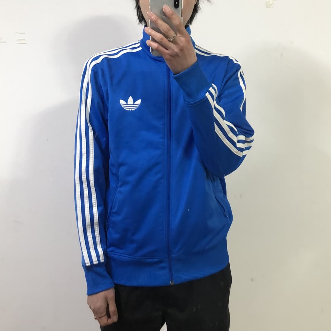 아디다스 파이어버드 져지 상품이미지3