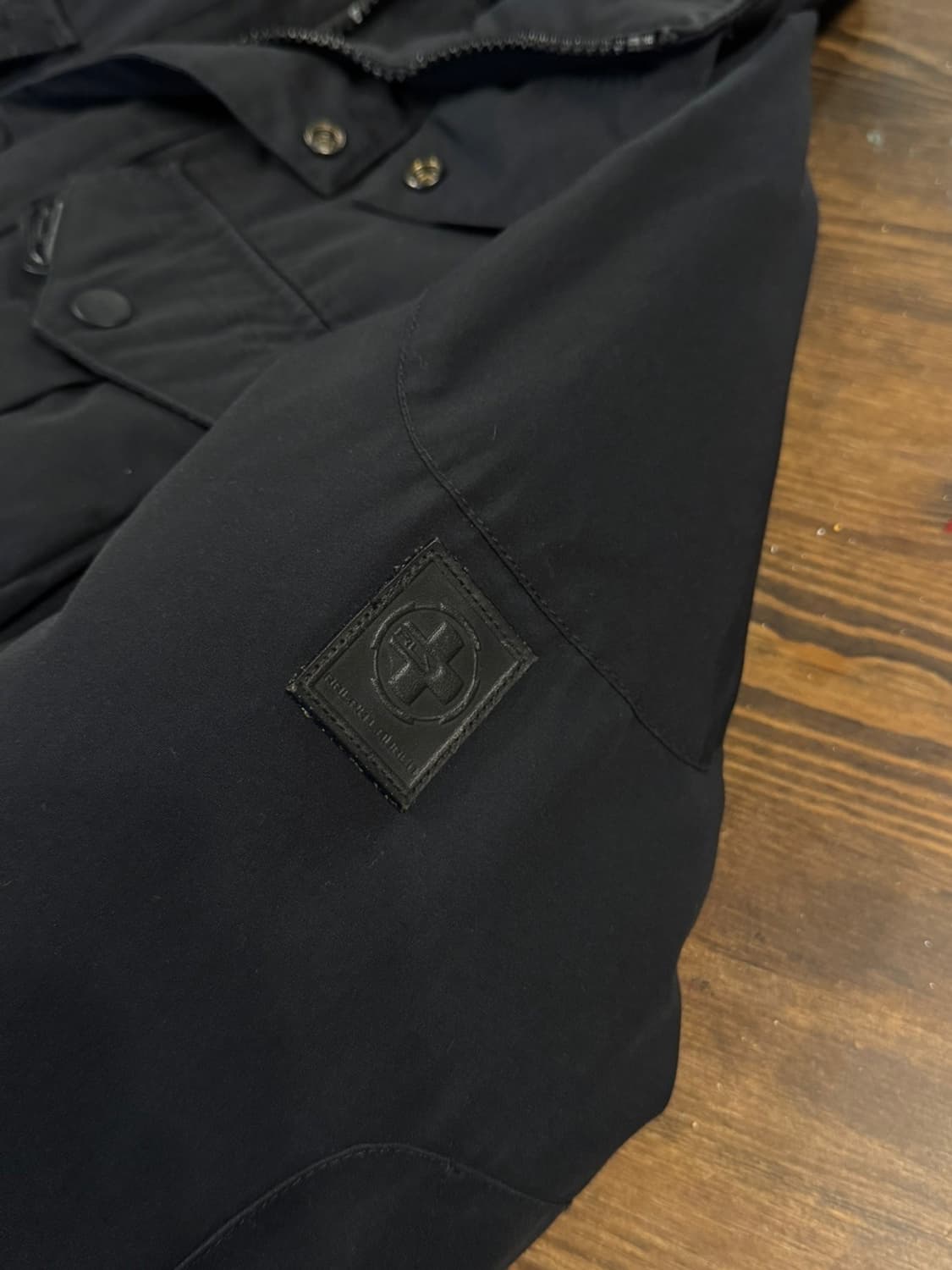 랄프로렌 RLX 다운 패딩 자켓 100~105  상품이미지8