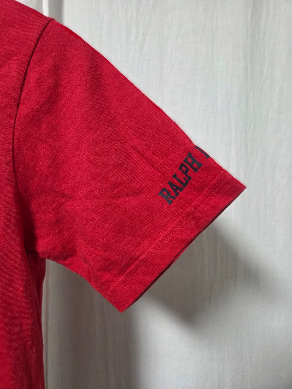POLO by Ralph Lauren T-Shirt 상품이미지2