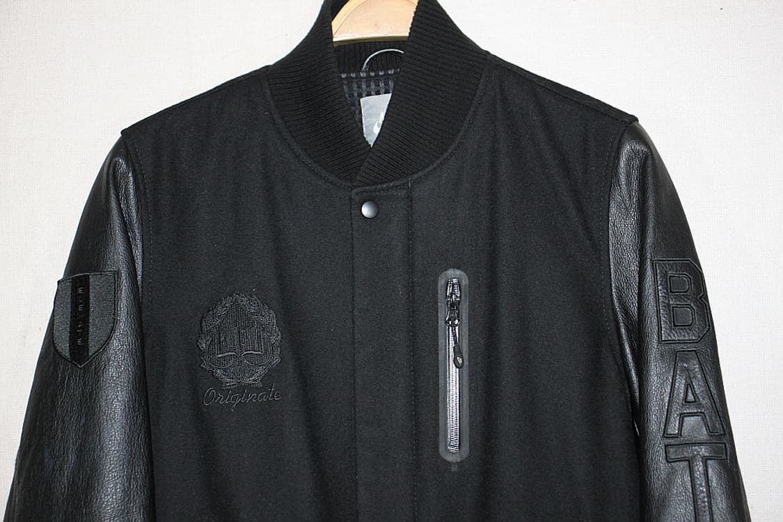 Nike 나이키 코비 디트로이트 바시티( M) 상품이미지3