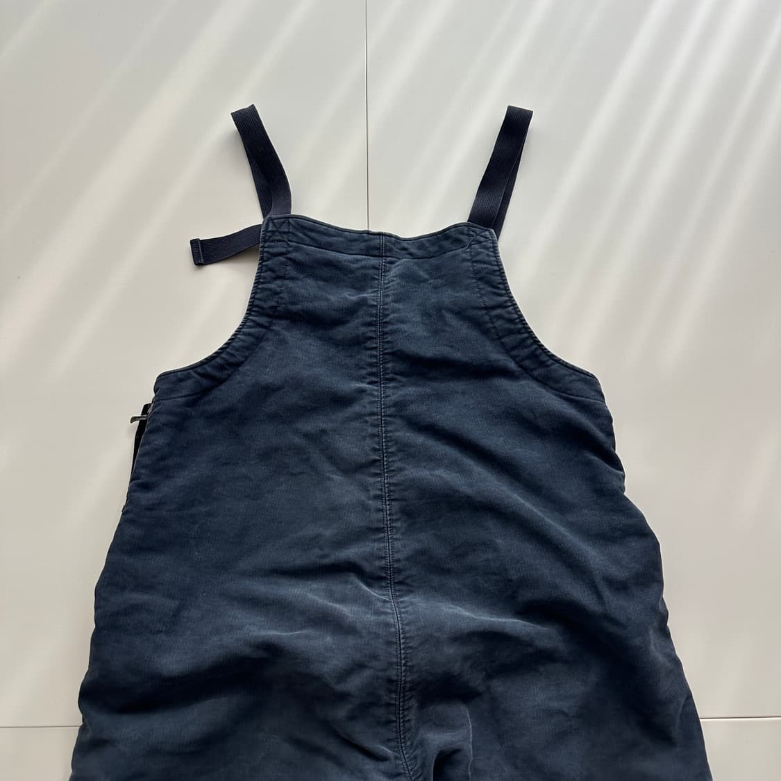 40s WW2 미해군 USN N-1 오버롤 MEDIUM 오리지널 상품이미지9