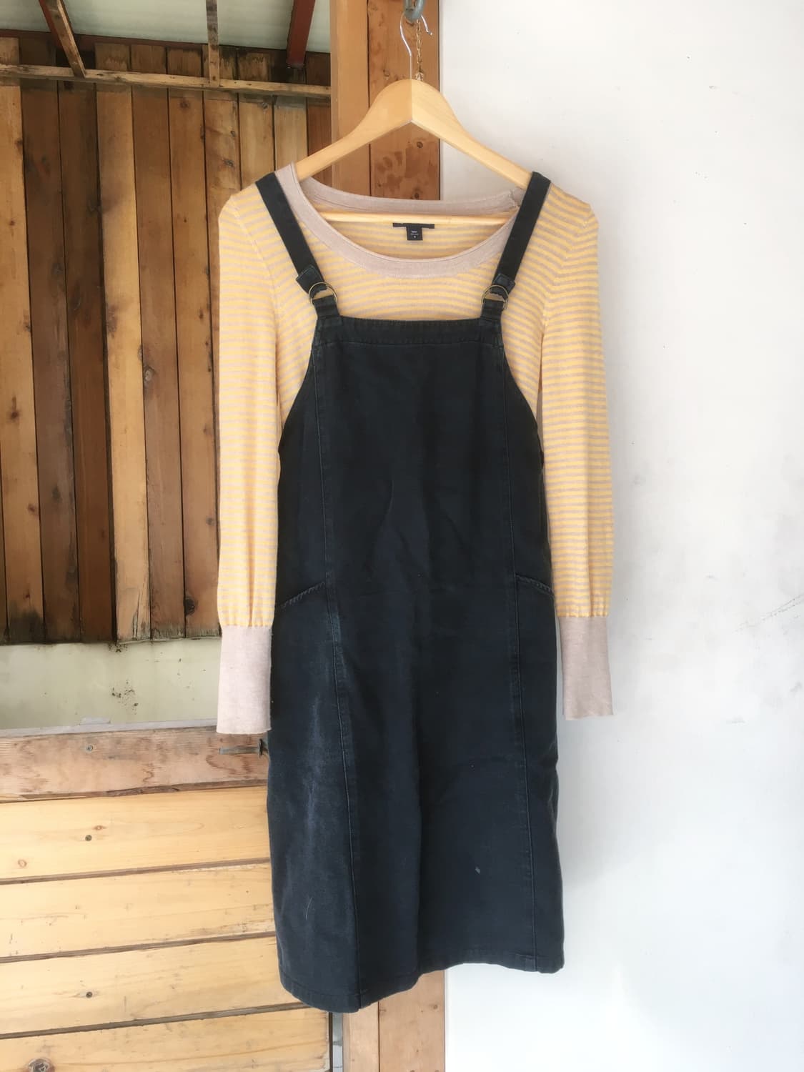 Gap 갭 스트라이프 니트 상품이미지5