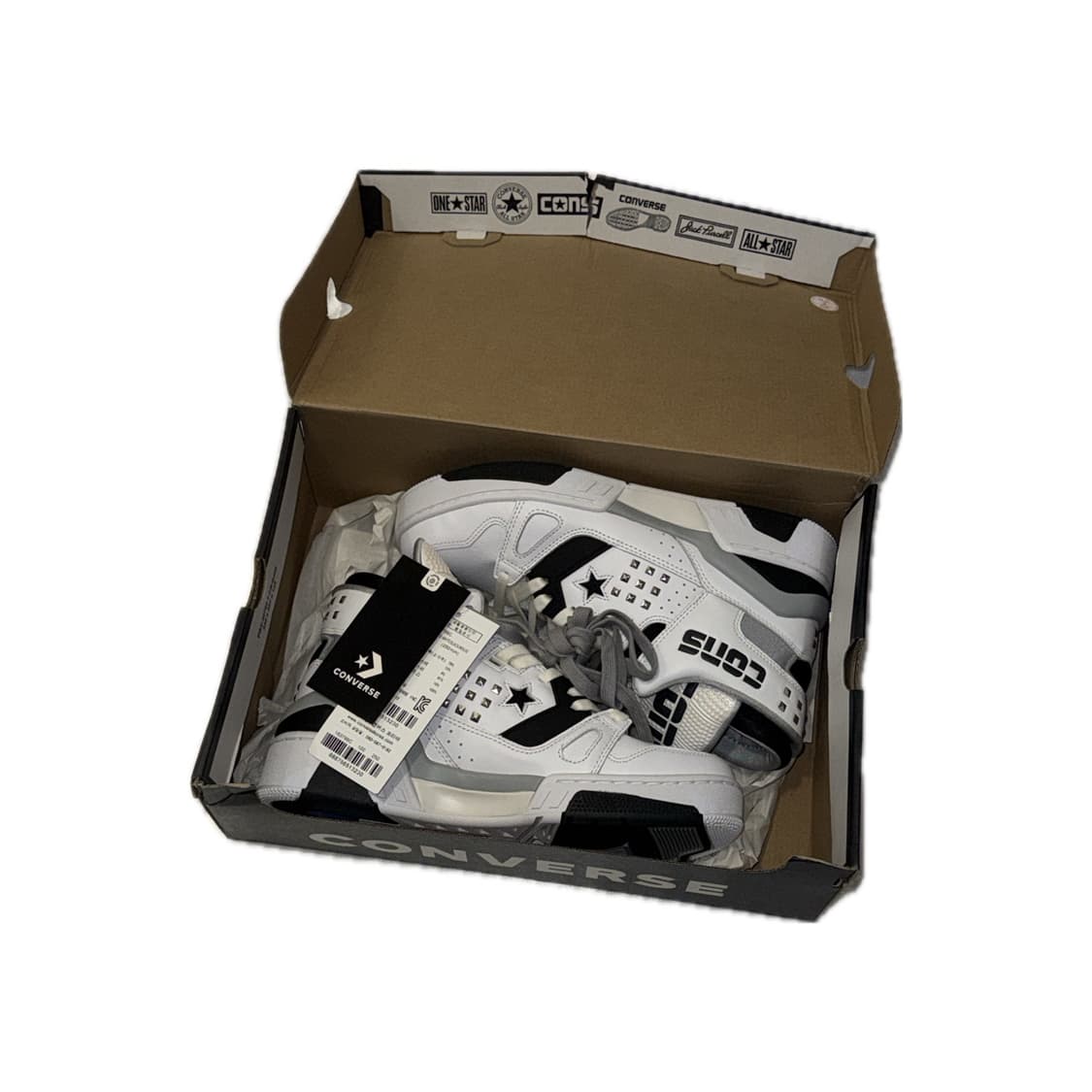 컨버스 x 저스트 돈 ERX 상품이미지1