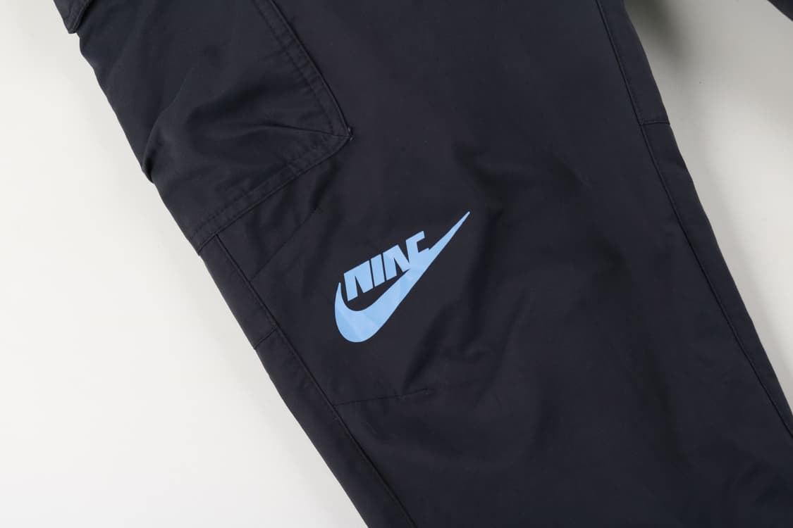 [L] 나이키 NSW 에센셜 트레이닝 팬츠 상품이미지2
