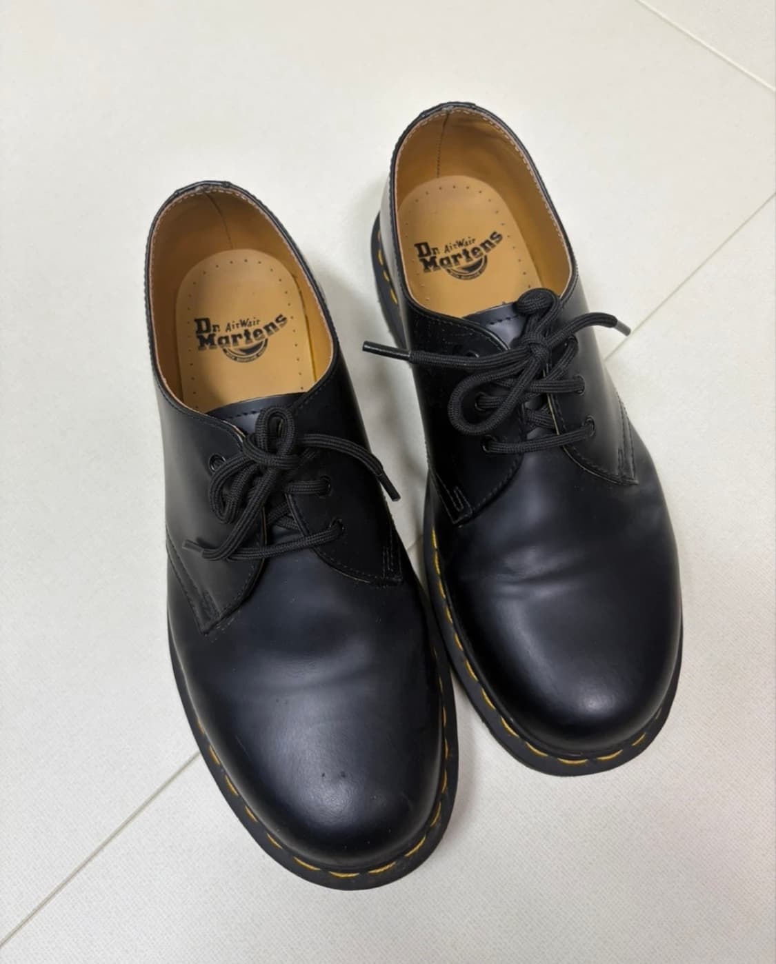 닥터마틴 1461 스무스 260 2회착 상품이미지1