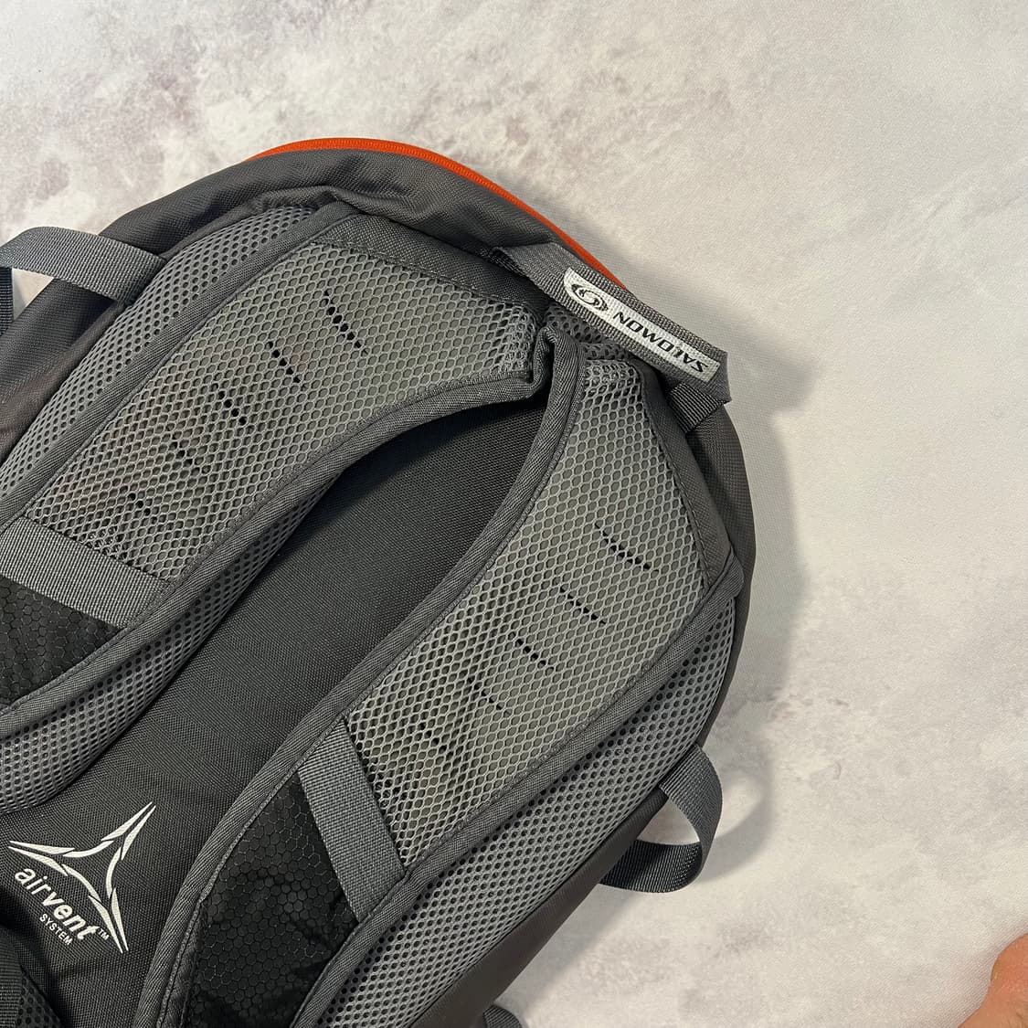 Salomon REVO Round 24 상품이미지8