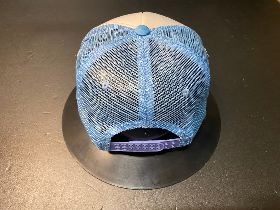 california vintage trucker cap 상품이미지5