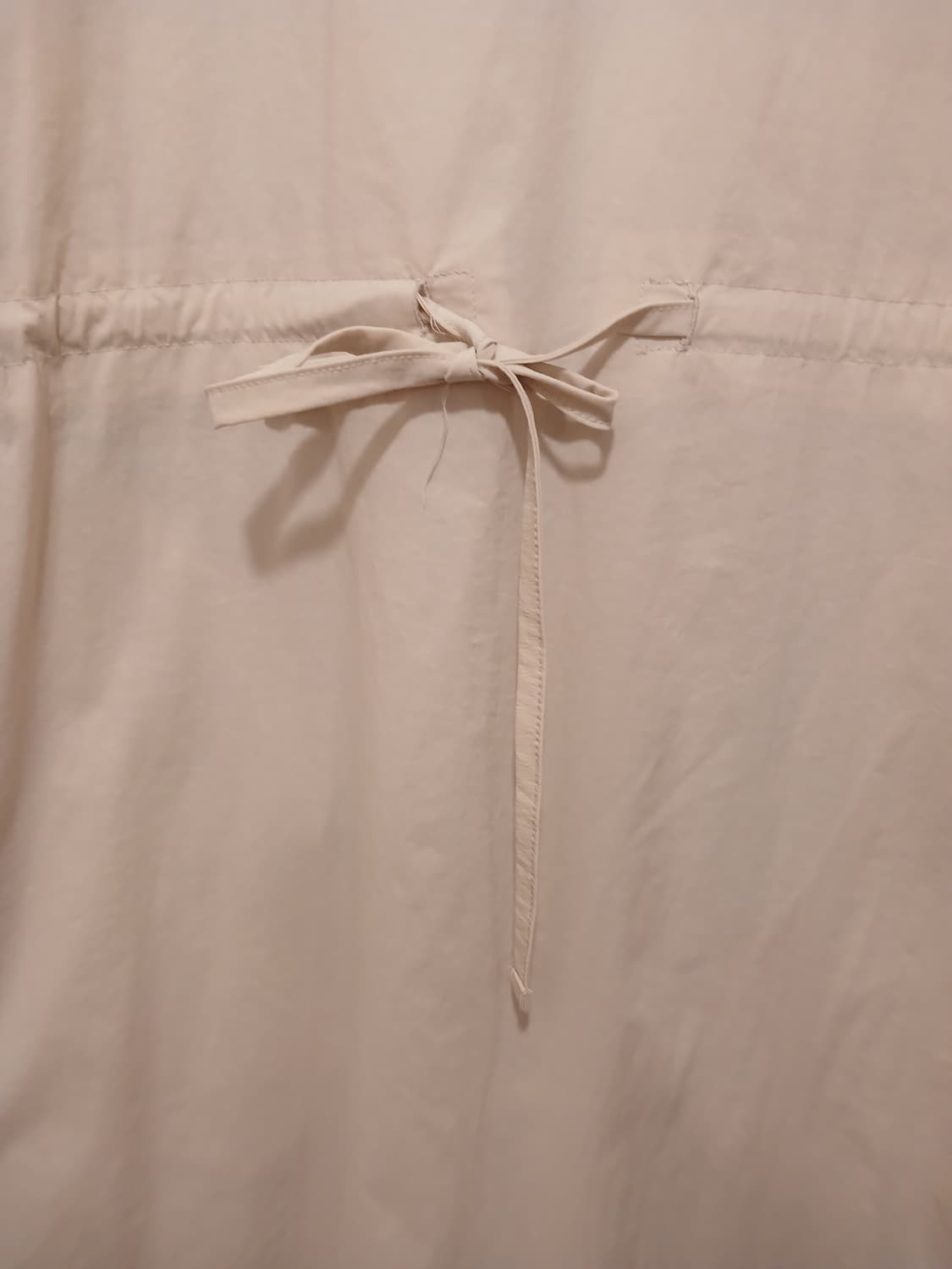 코닥 정품 여성 반집업 롱원피스 S (90) 사이즈 상품이미지4