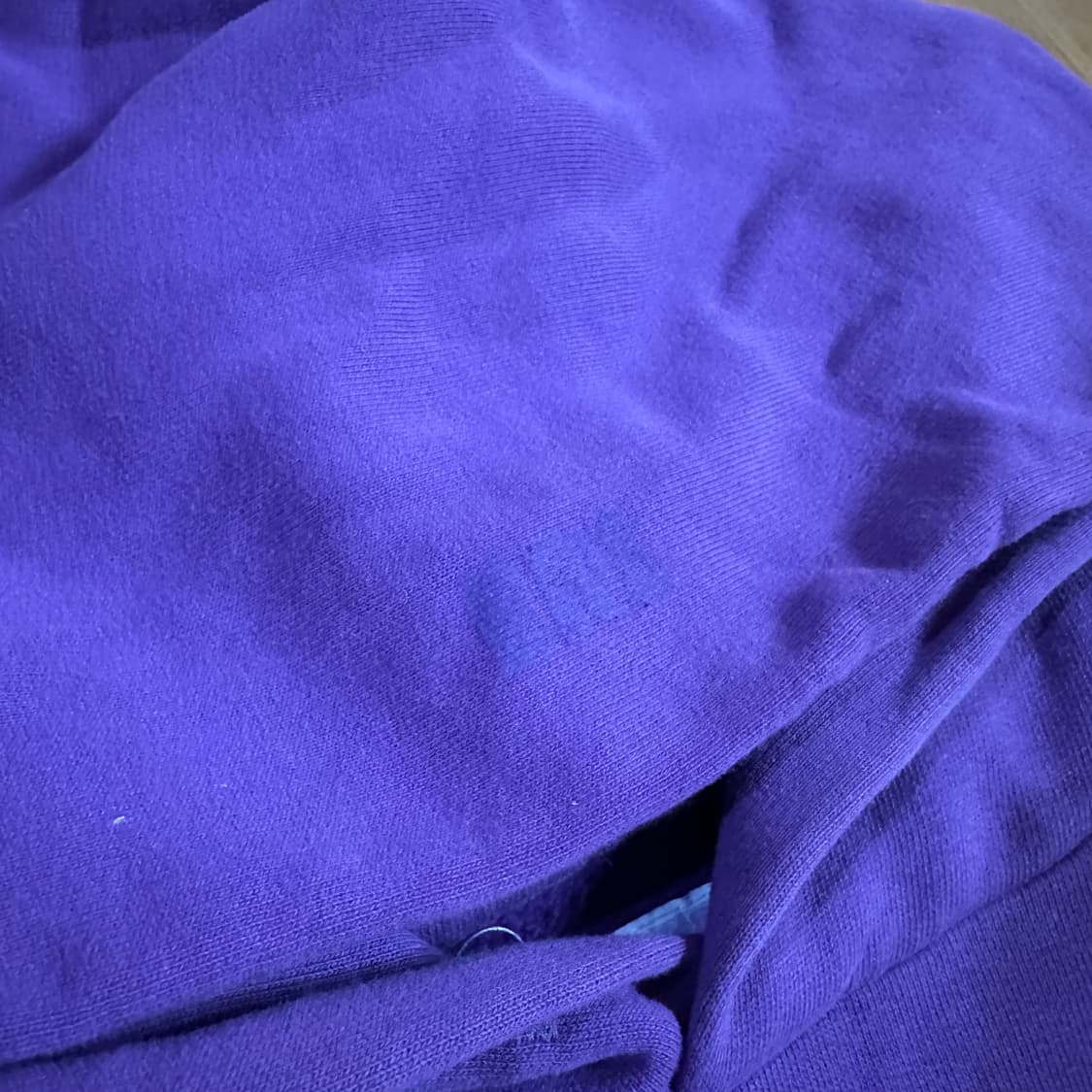 ERL 스월 후드 상품이미지4