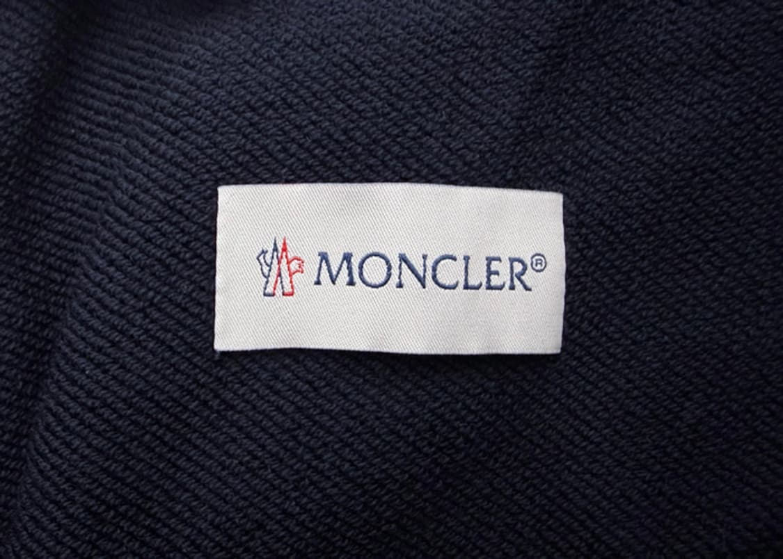 몽클레어 사이드라인 조거 팬츠 상품이미지8