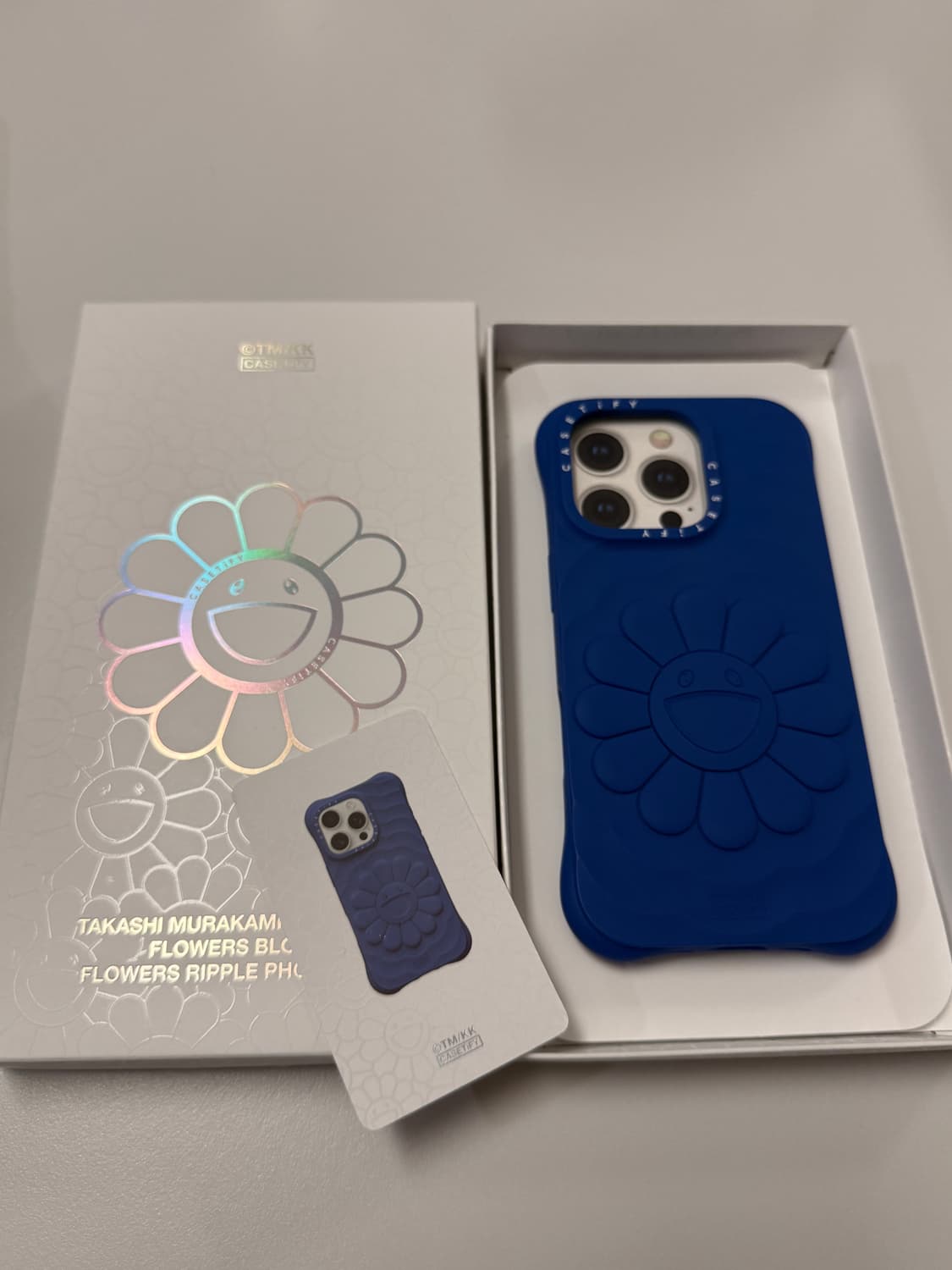 케이스티파이 16프로 무라카미 리플케이스 상품이미지1