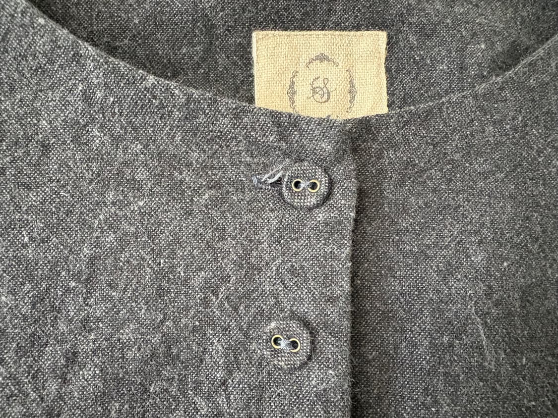 사만사모스 자켓 상품이미지3