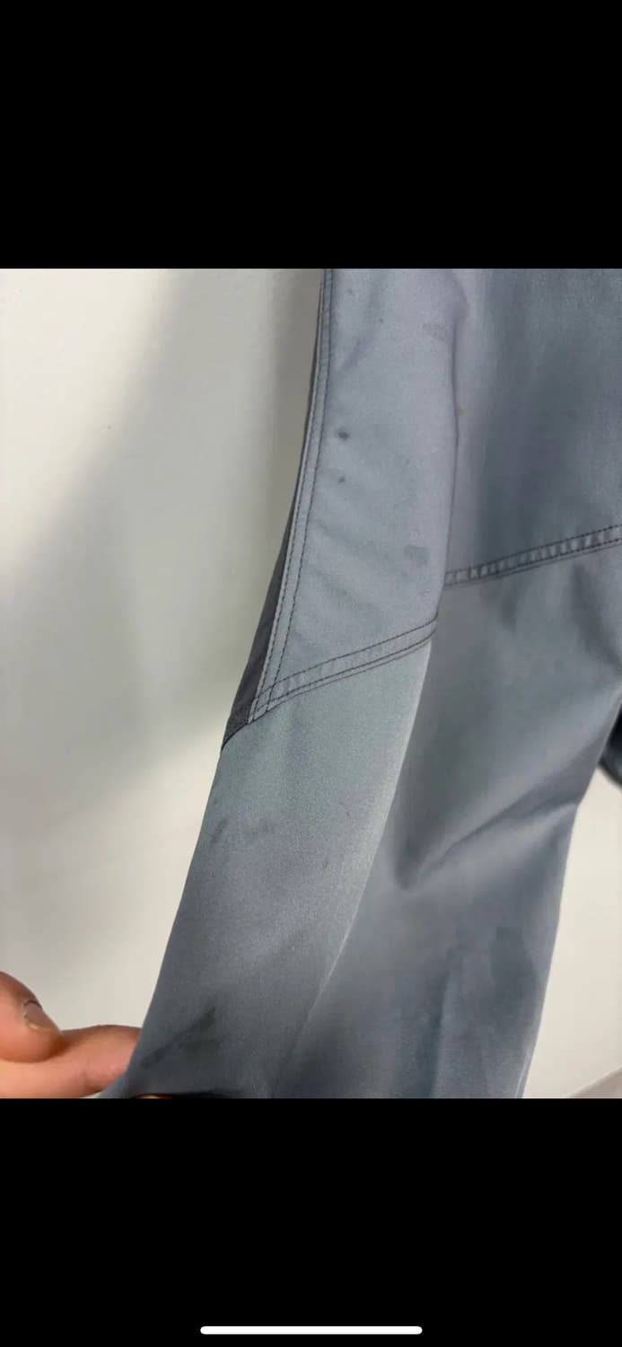 아크테릭스 감마SL 하이브리드 바람막이 자켓 H1963 상품이미지10