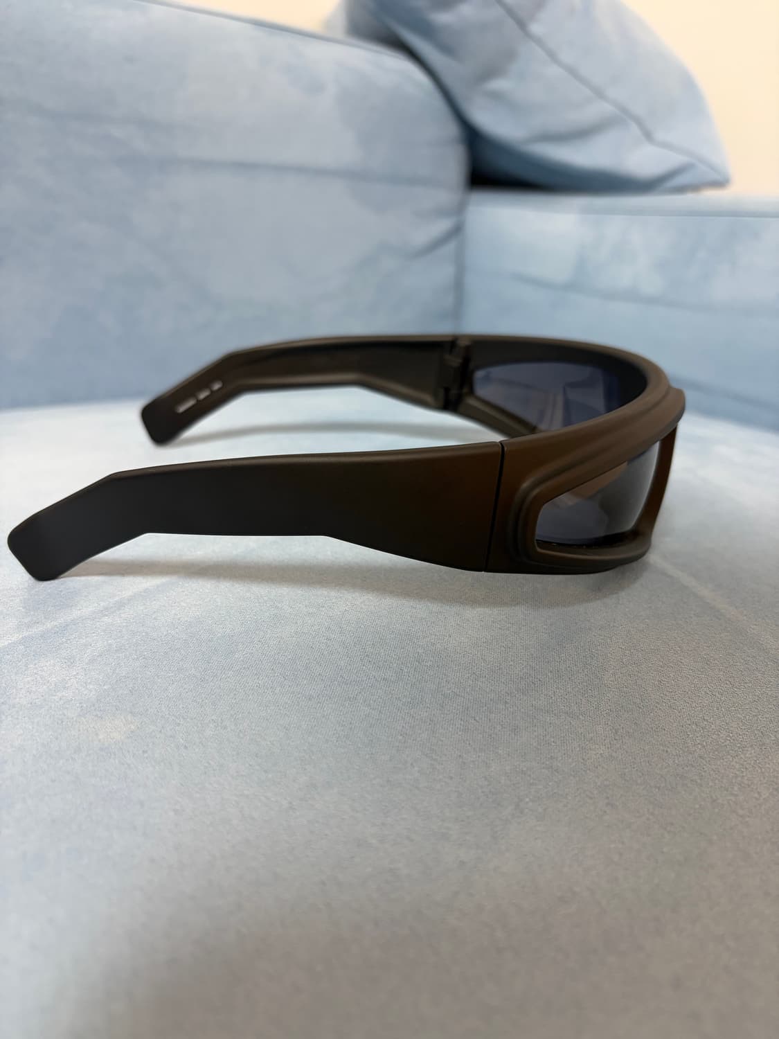 릭오웬스 라이더 선글라스 rick owens ryder sunglass 상품이미지3