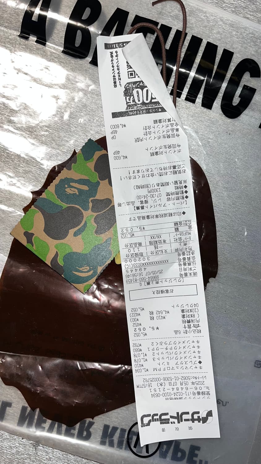 베이프 BAPE NEON CAMO SHARK FULL ZIP HOODIE 상품이미지2