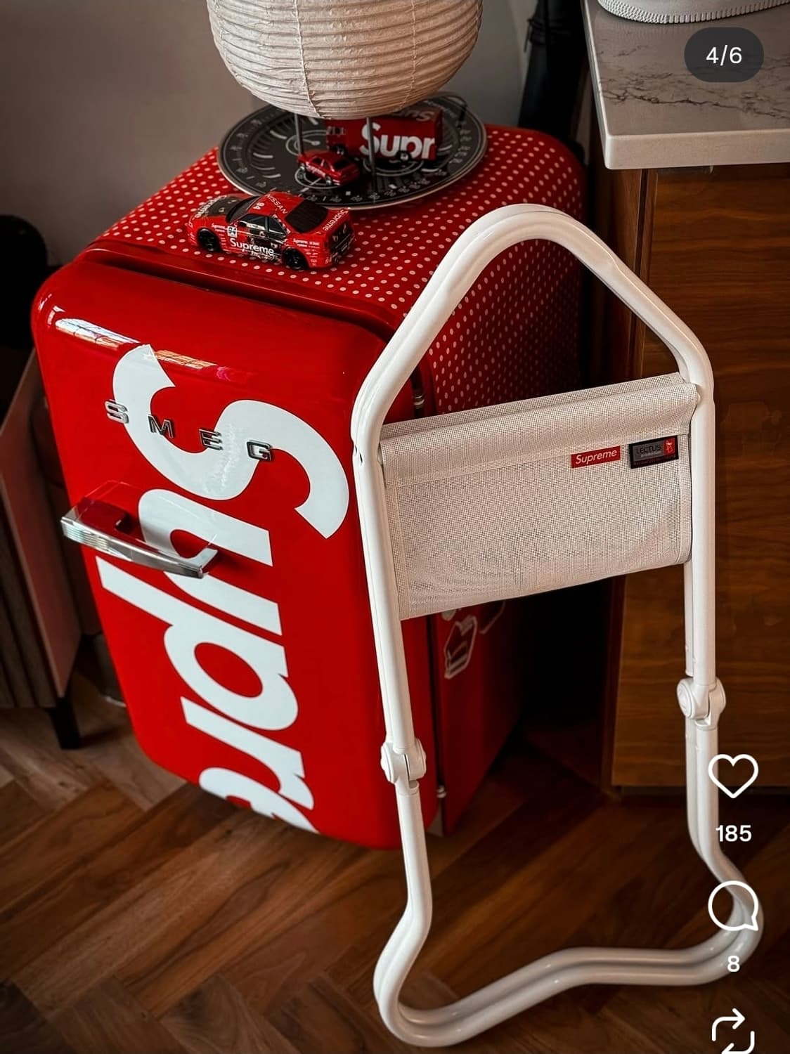 supreme stool 상품이미지9