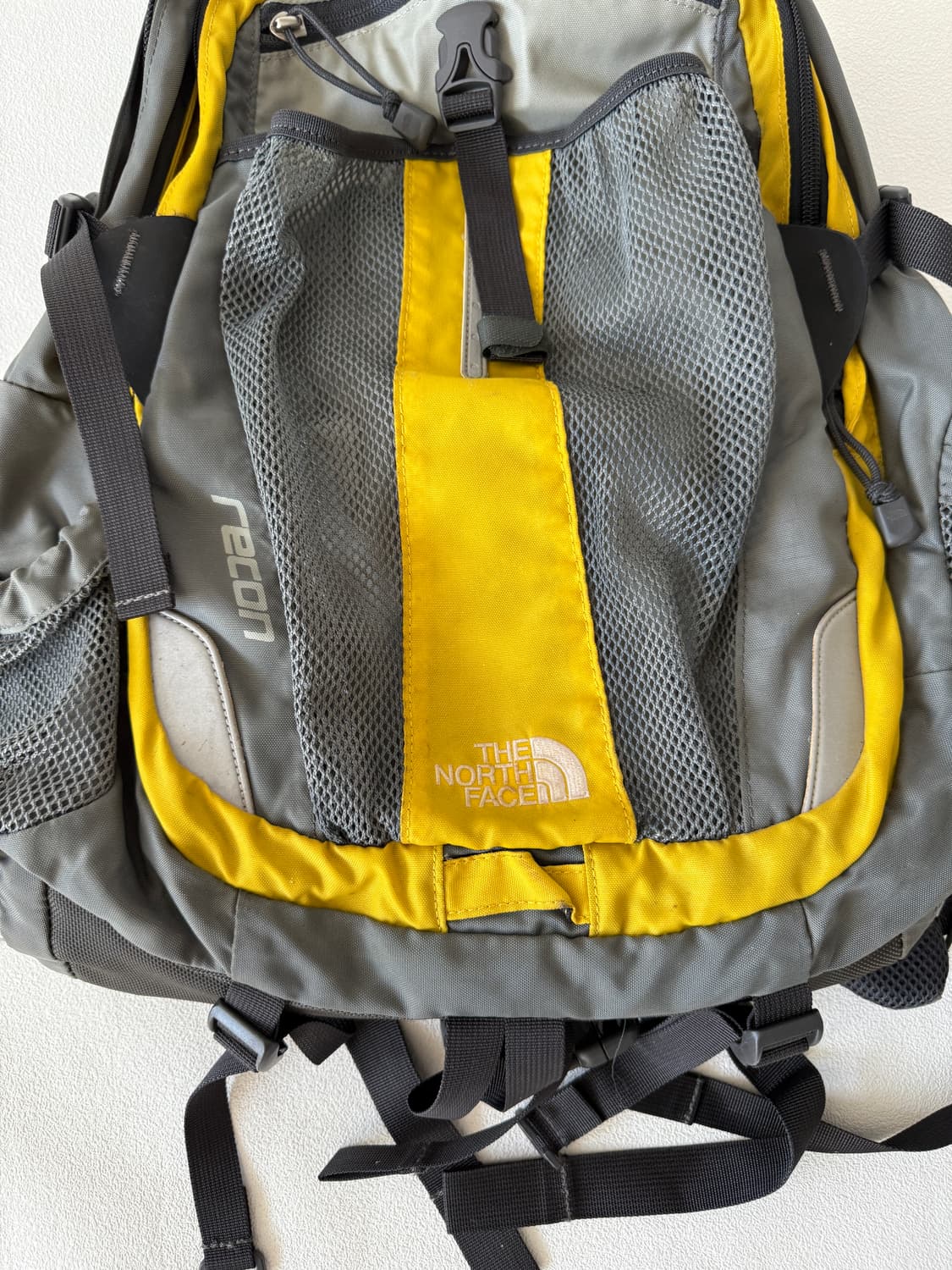 노스페이스(THE NORTH FACE) 백팩 상품이미지3