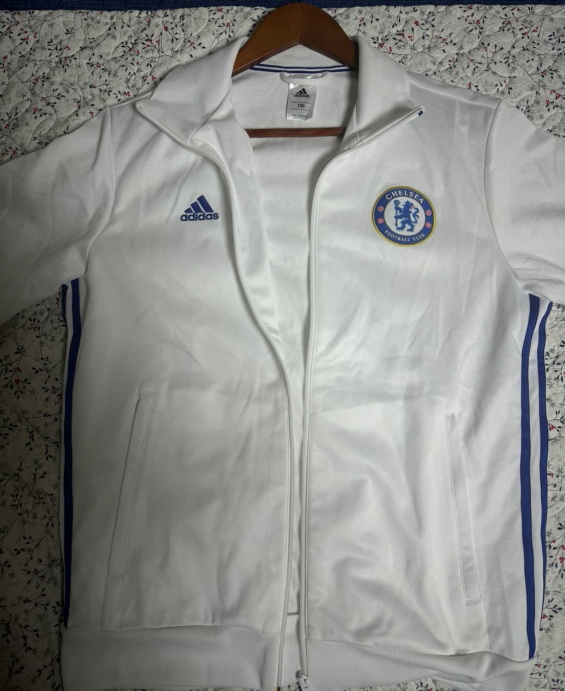 첼시 져지 팝니다 L 상품이미지1