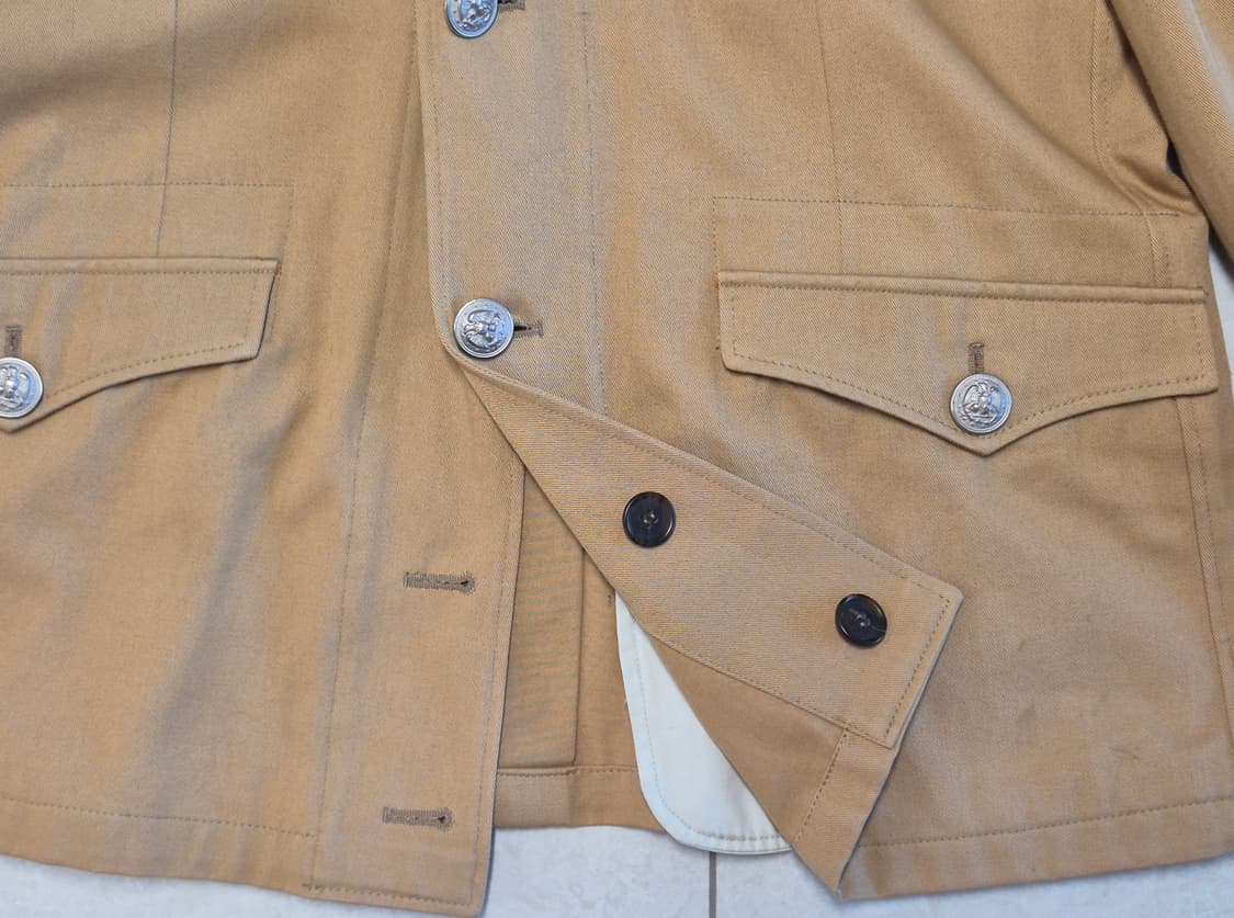 ETRO Tailored Field Jacket (50) 상품이미지5