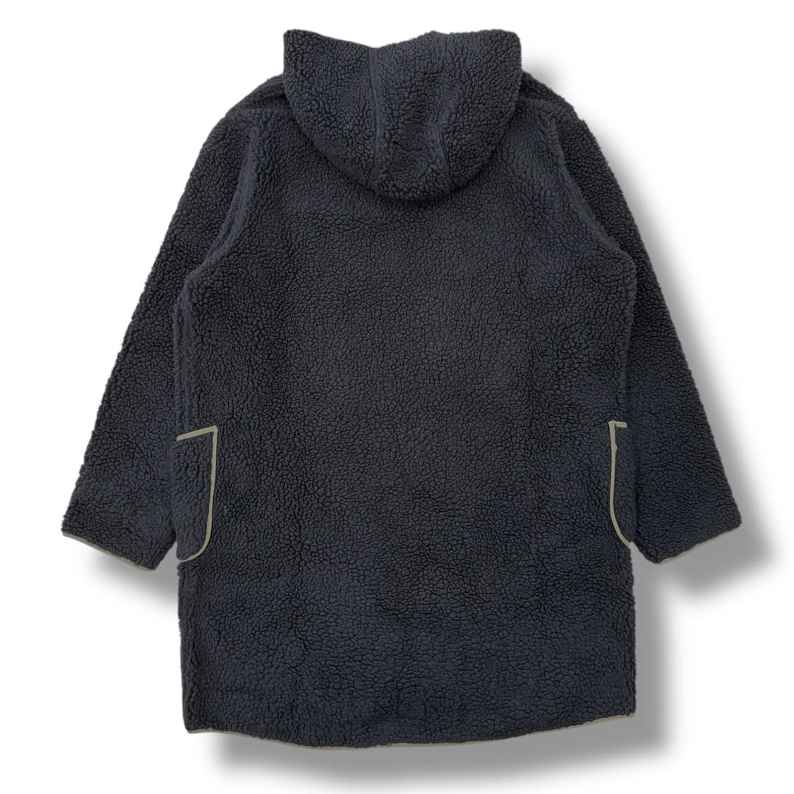 스펙테이터 플리스 코트 r1828 상품이미지2