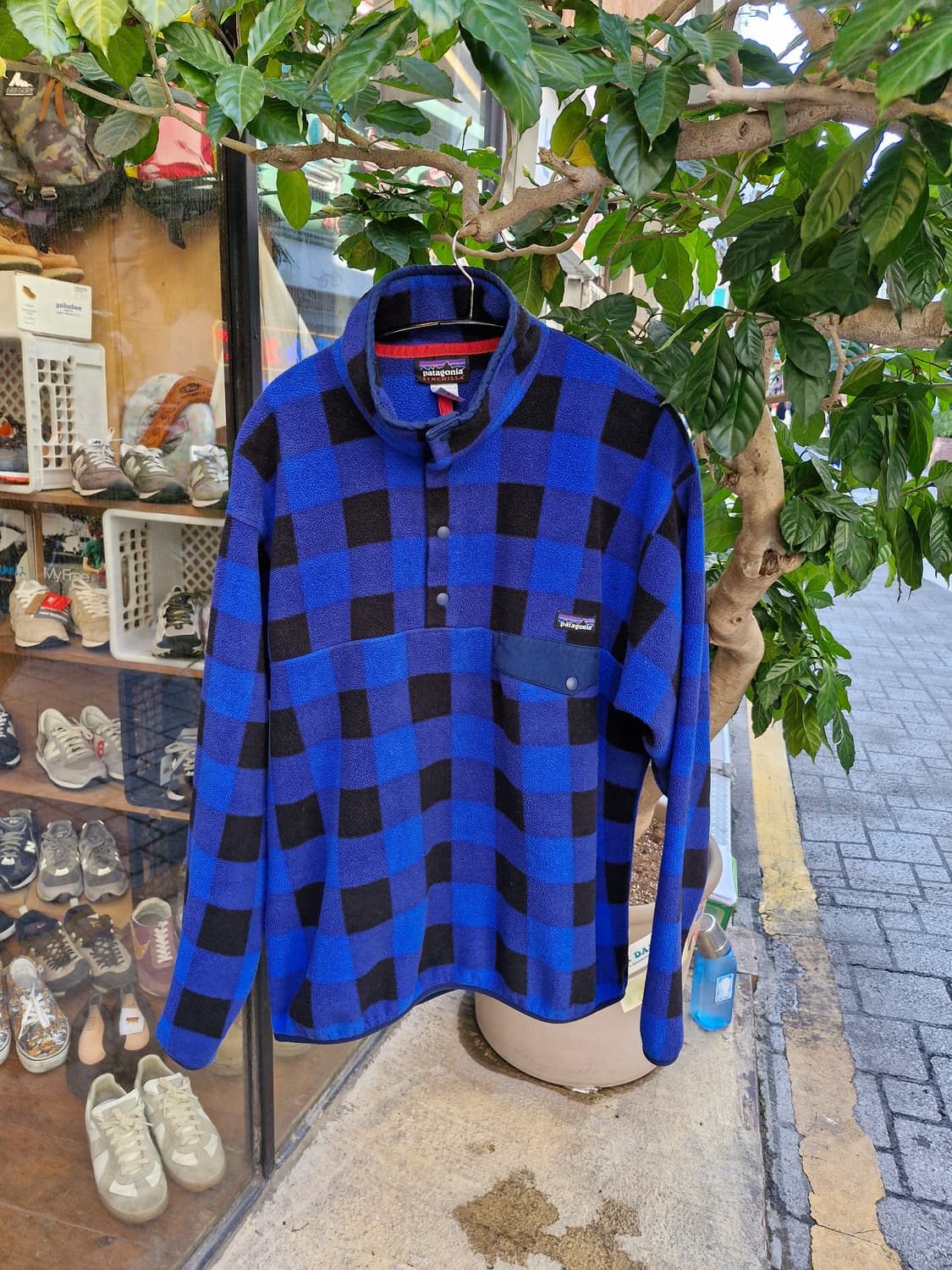 Z-186 파타고니아 신칠라  상품이미지1