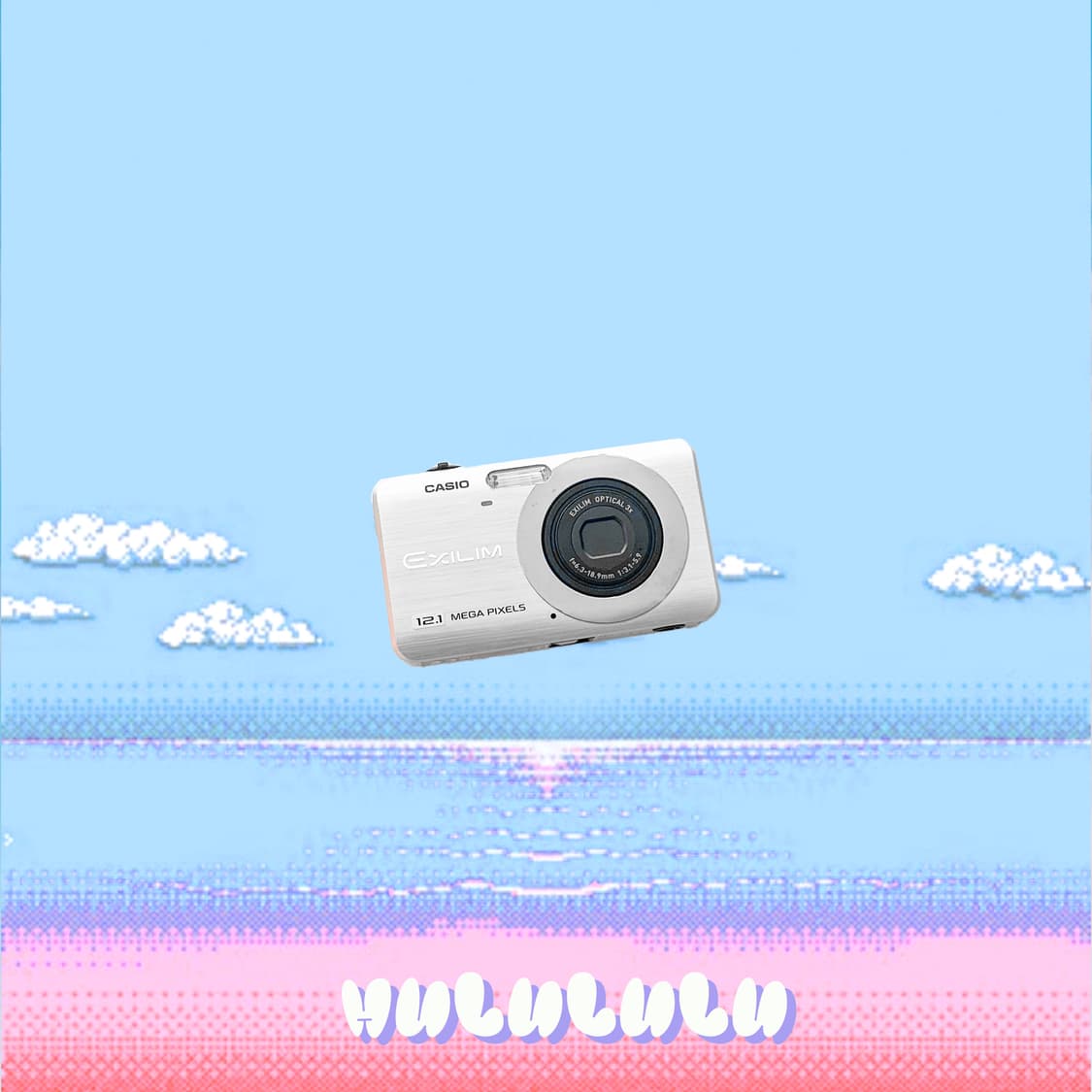 카시오 엑슬림 Casio Exilim EX-Z90 상품이미지1