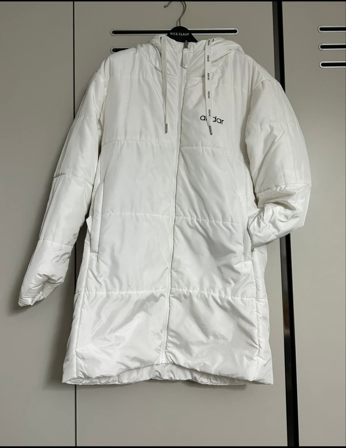 안다르 리버서블 패딩 (양면) 상품이미지6