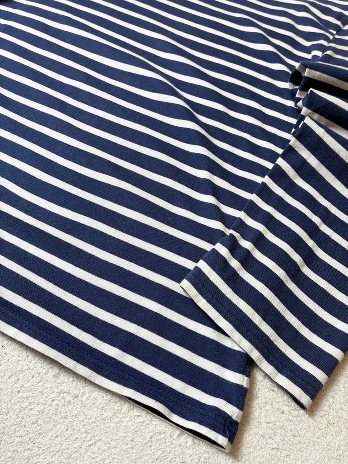 세인트제임스 시그니처 스트라이프 롱슬리브 PN7776 상품이미지3