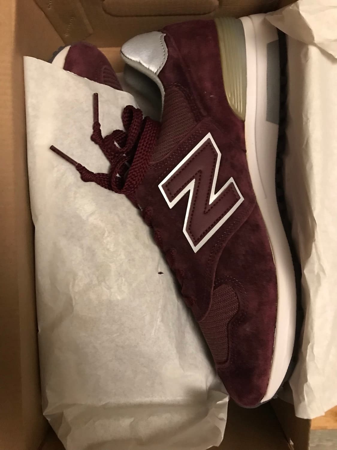 뉴발란스 M1400CBB 상품이미지2