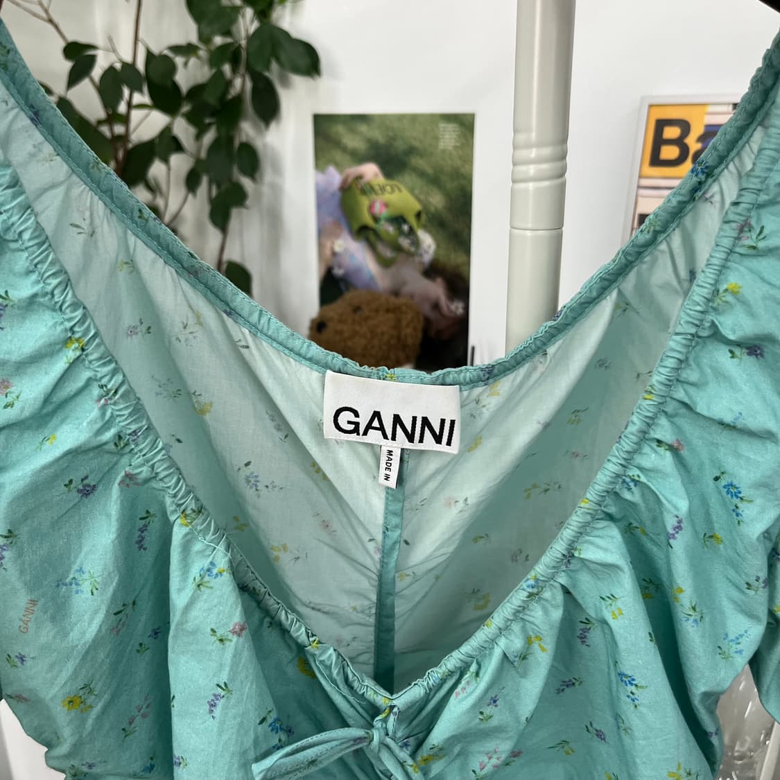 가니 원피스 34 상품이미지3