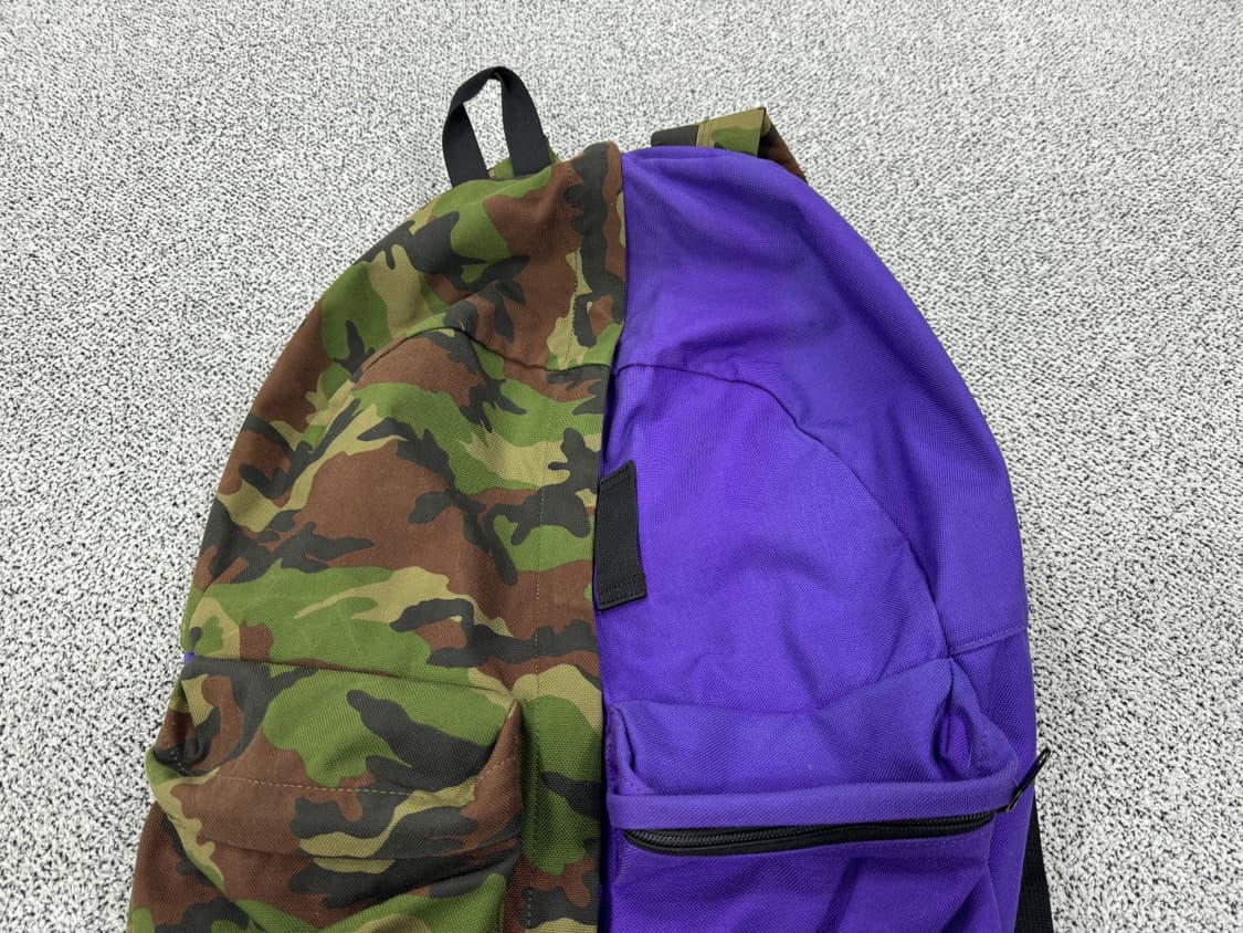 WEWILL x PORTER 별주 VERTIC 백팩 상품이미지2