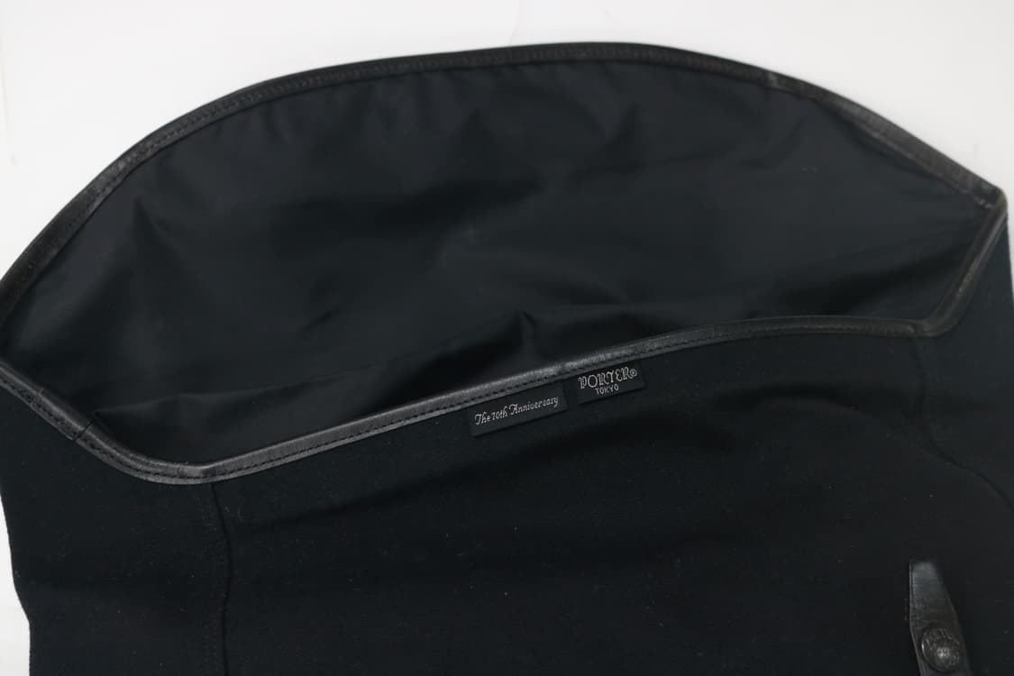 요시다 포터(Porter) 70주년 기념 메신저백 / 숄더백 상품이미지8