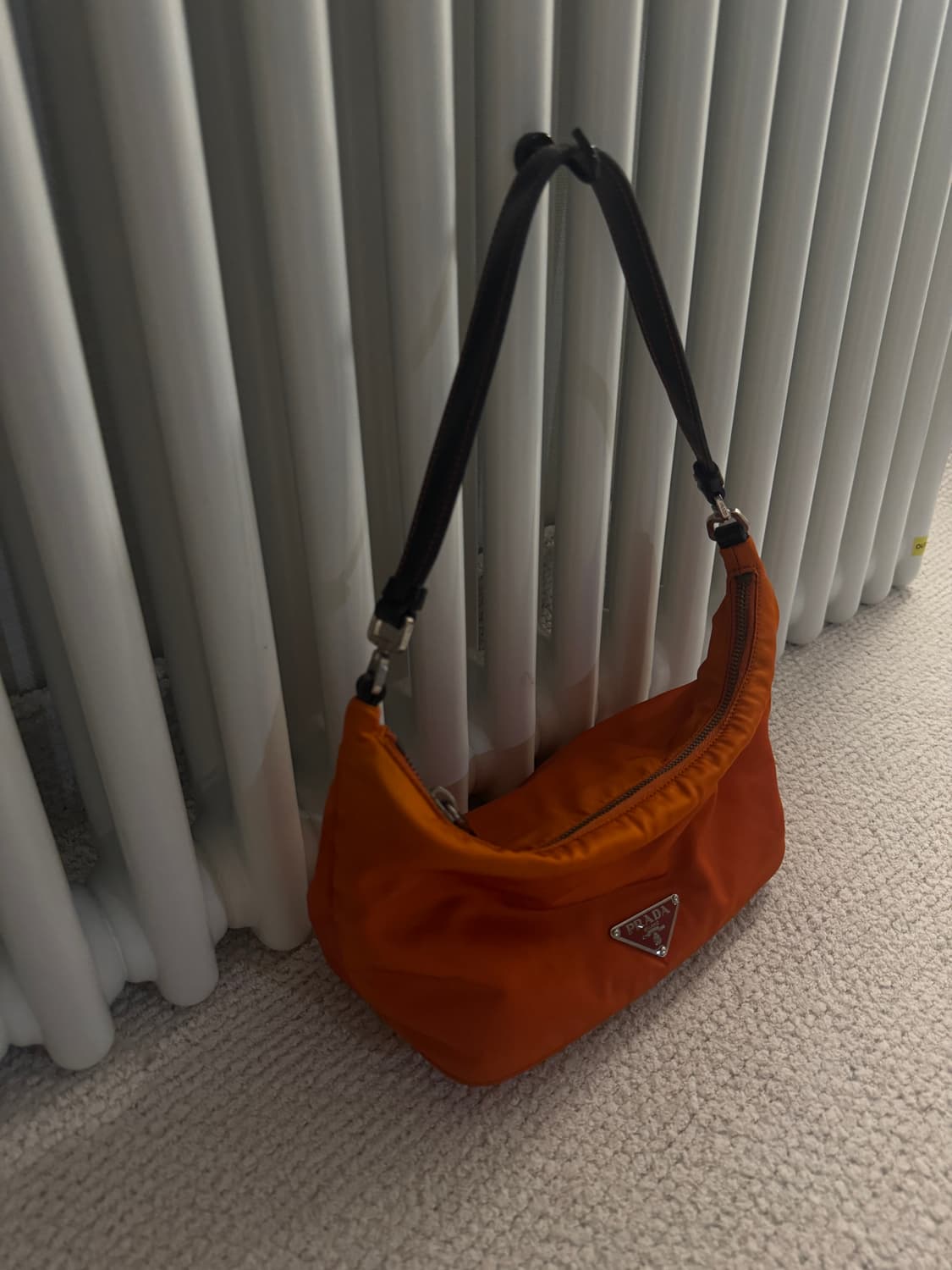 프라다 빈티지백 상품이미지2