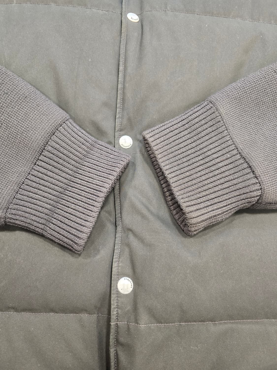 빈폴 남성 구스다운 패딩 점퍼 110 상품이미지5