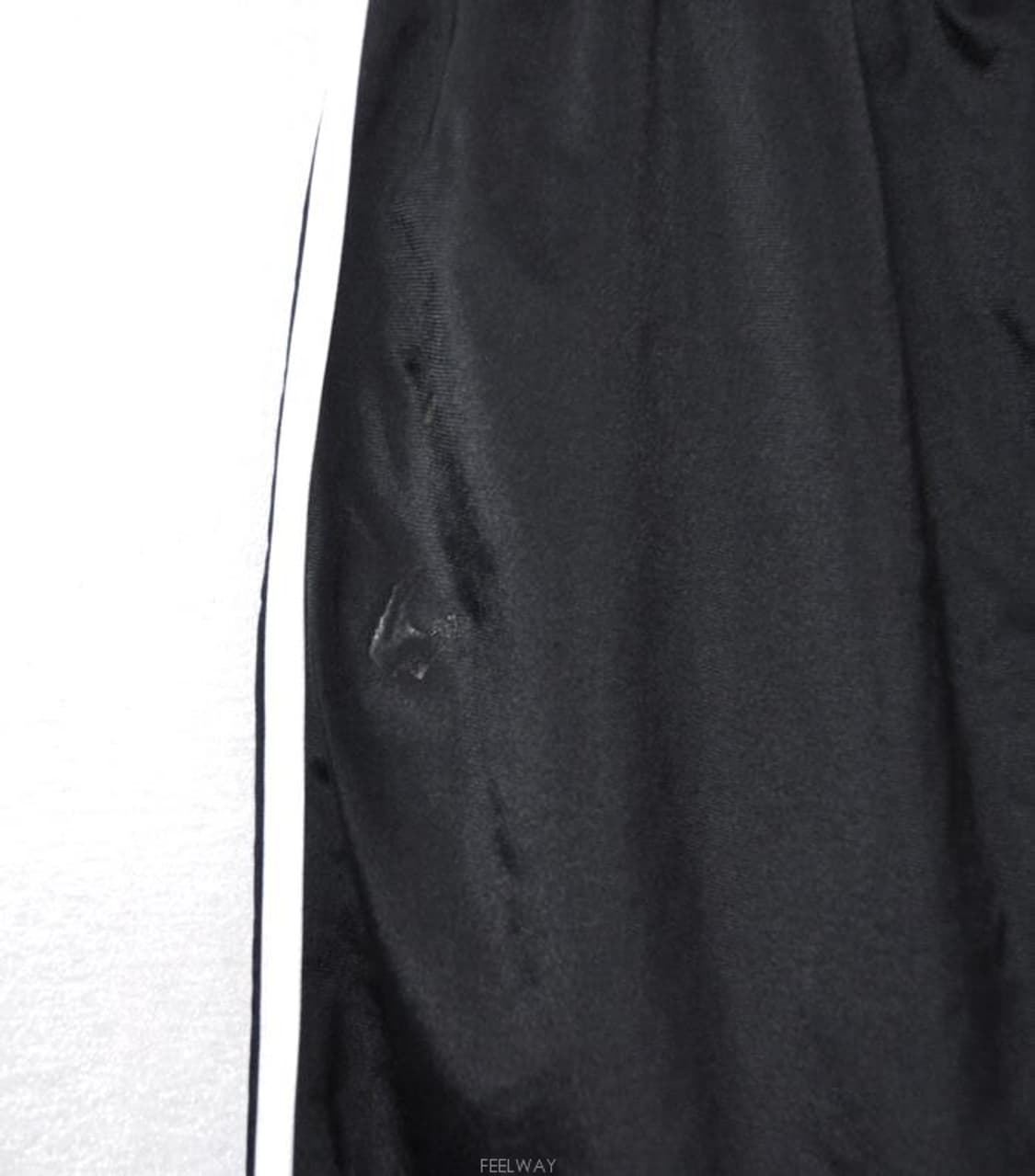 아디다스/남성트랙트레이닝팬츠(허리32) 상품이미지5