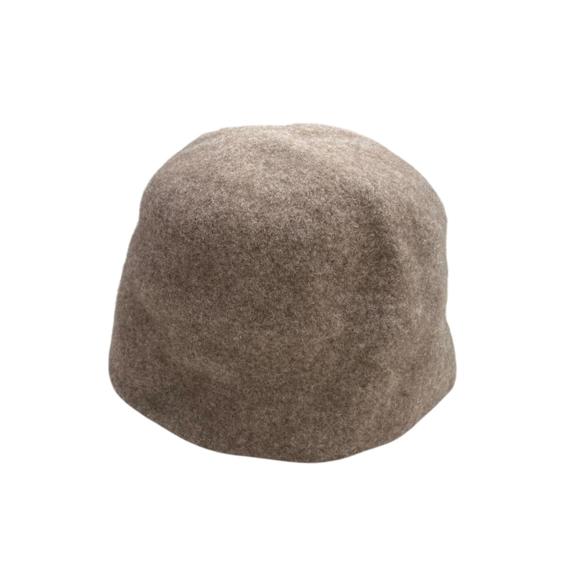 비비안웨스트우드 캐시미어 아이보리 버킷햇 상품이미지7