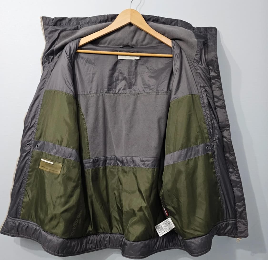 아디다스 스텔라 매카트니 퀼팅 패딩 자켓 ~66 상품이미지5