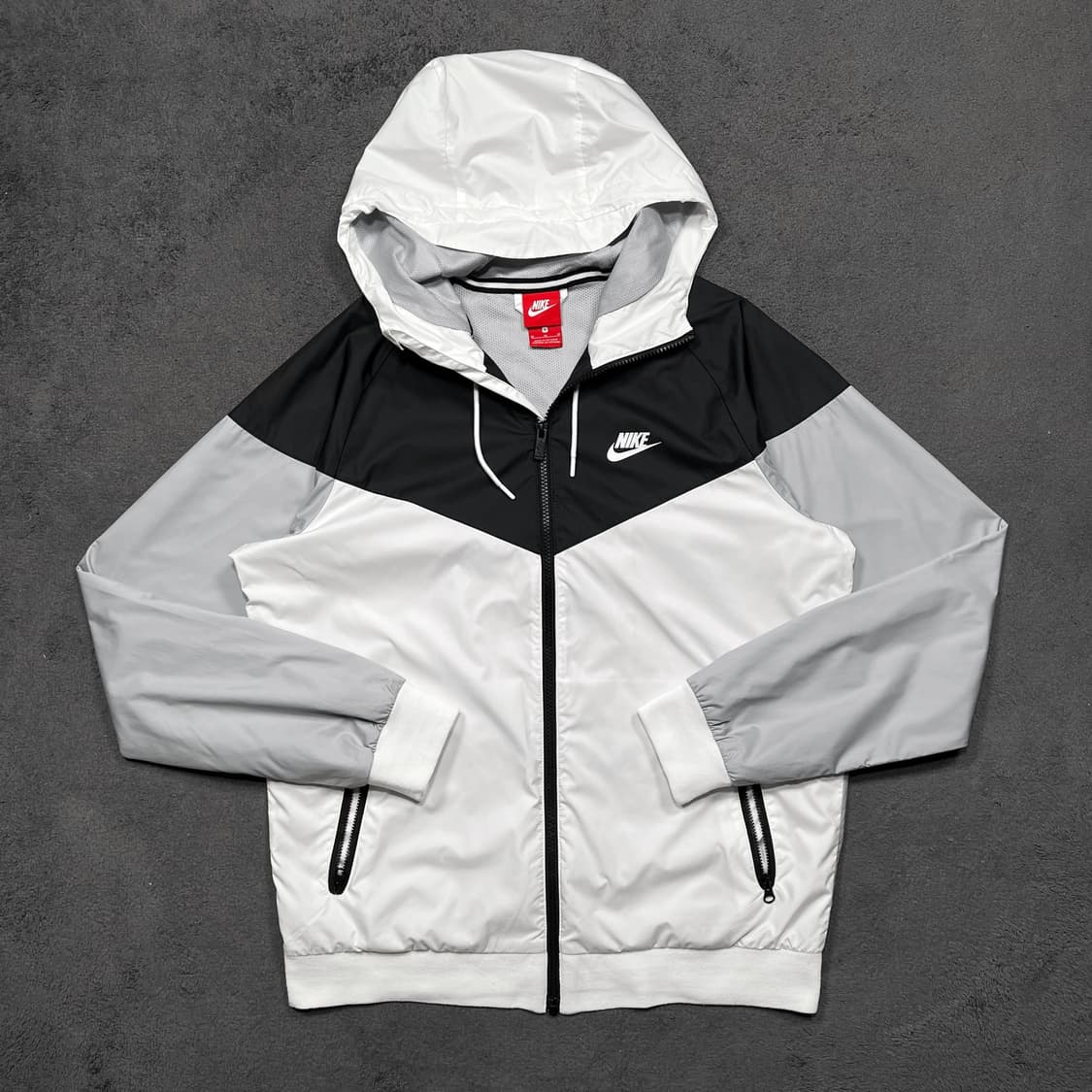 나이키 윈드러너 바람막이 상품이미지1